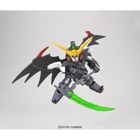 SD Gundam EX-Standard 012 Gundam Deathscythe Hell EW