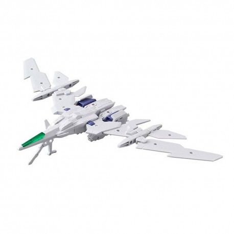 30mm 1/144 Air Fighter Ver. (White)