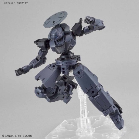 30mm 1/144 bEXM-14T Cielnova (Dark Grey)