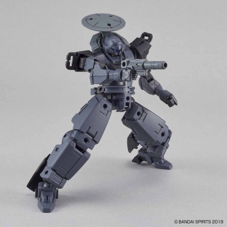 30mm 1/144 bEXM-14T Cielnova (Dark Grey)