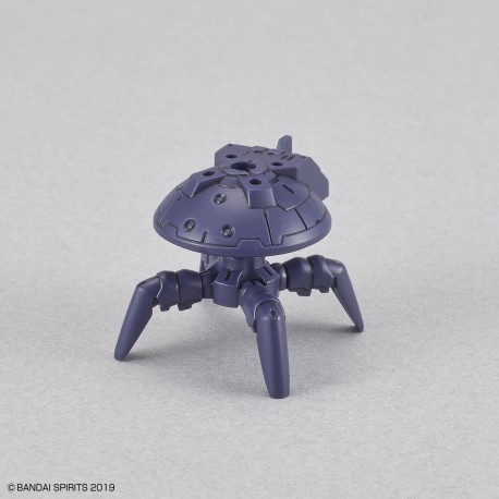 30mm 1/144 bEXM-15 Portanova (Marine Type Purple)