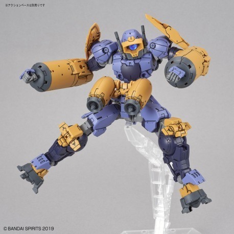 30mm 1/144 bEXM-15 Portanova (Marine Type Purple)