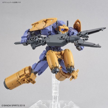 30mm 1/144 bEXM-15 Portanova (Marine Type Purple)