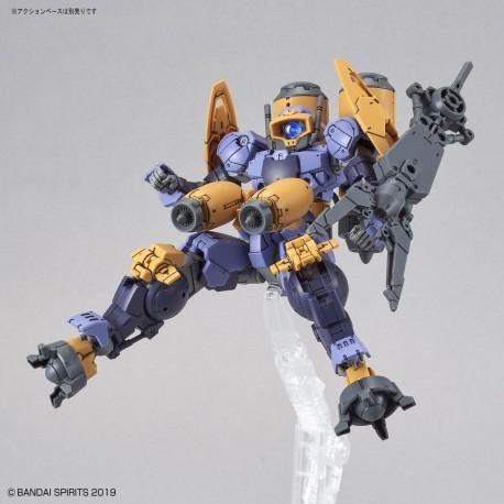 30mm 1/144 bEXM-15 Portanova (Marine Type Purple)