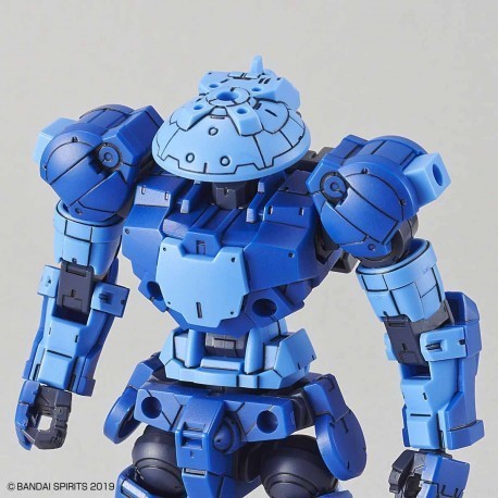 30mm 1/144 bEXM-15 Portanova (Blue)