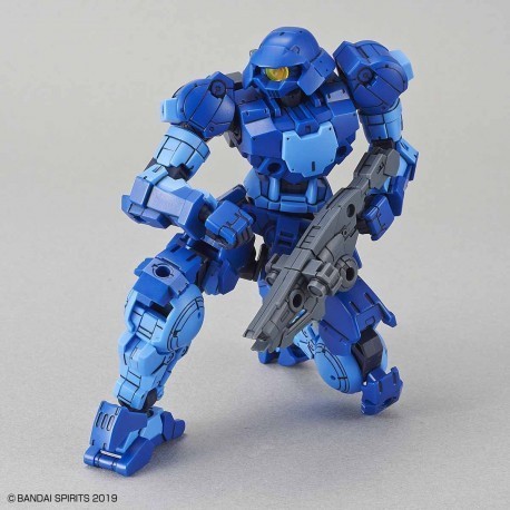 30mm 1/144 bEXM-15 Portanova (Blue)