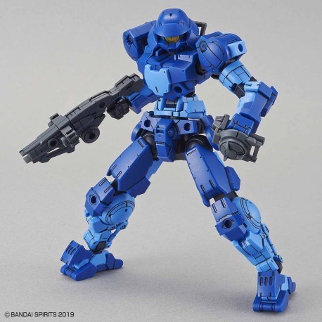 30mm 1/144 bEXM-15 Portanova (Blue)