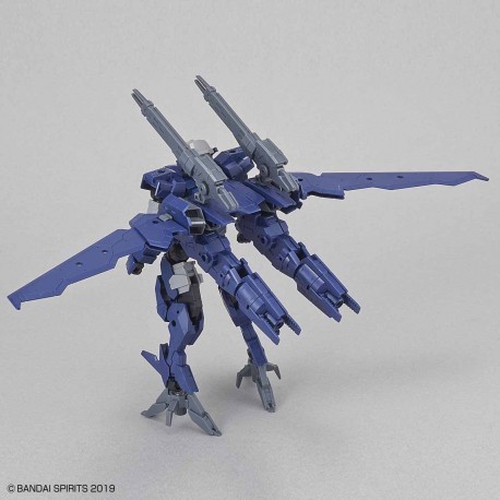 30mm 1/144 eEXM-17 Alto (Flight Type Navy)