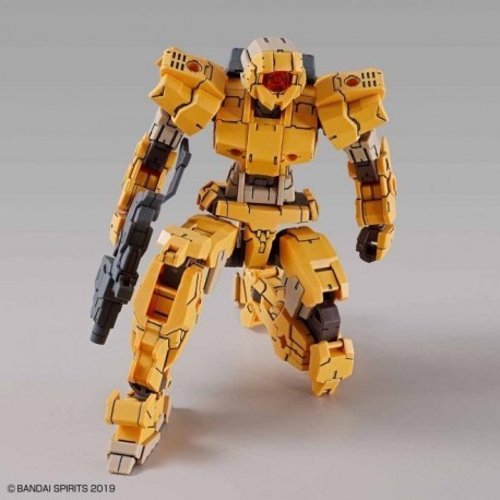 30mm 1/144 eEXM-17 Alto (Yellow)