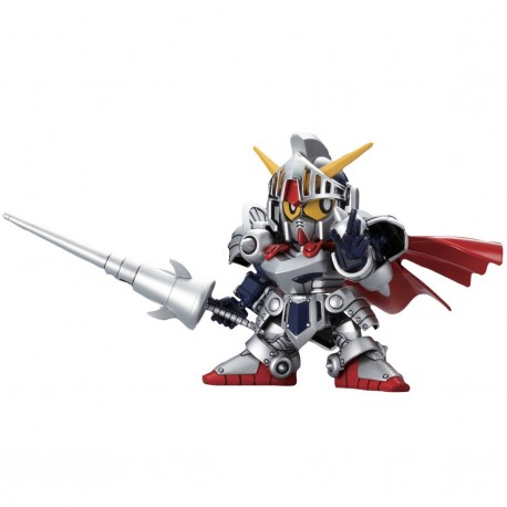 BB 370 LegendBB Knight Gundam