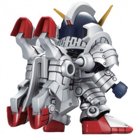 BB 370 LegendBB Knight Gundam