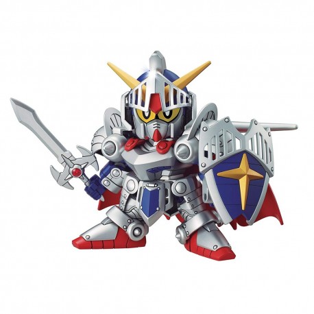 BB 370 LegendBB Knight Gundam