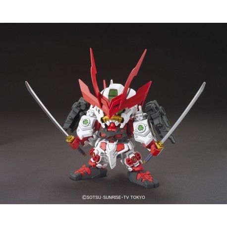 BB 389 Sengoku Astray Gundam