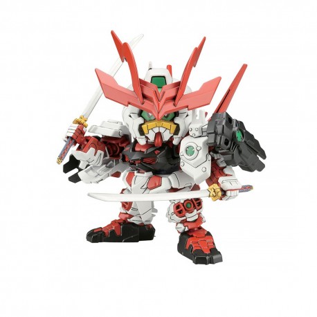 BB 389 Sengoku Astray Gundam