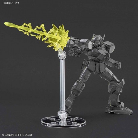 Customize Effect (Gunfire Image ver. Yellow)