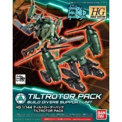 ACT HG 1/144 Tiltrotor Pack