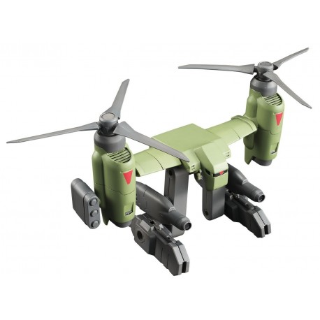 ACT HG 1/144 Tiltrotor Pack