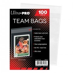Ultra-Pro Team Bags...