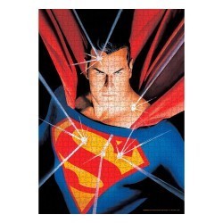 Puzzle DC Comics Superman