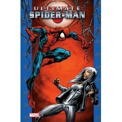 Ultimate Spider-Man (tom 8)