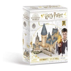 Puzzle 3D - Harry Potter -...