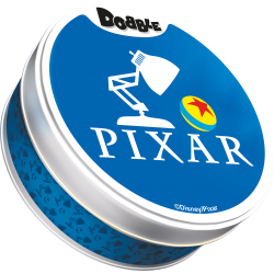 Dobble Pixar (przedsprzedaż)