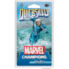Marvel Champions: Quicksilver Hero Pack (przedsprzedaż)