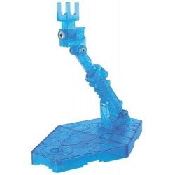 Action Base 2 Clear Blue