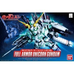 BB 390 Full Armor Unicorn Gundam