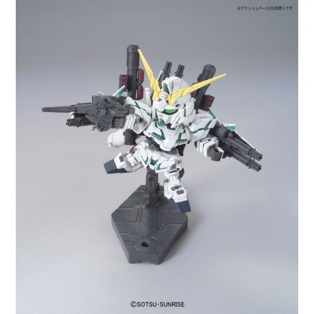 BB 390 Full Armor Unicorn Gundam