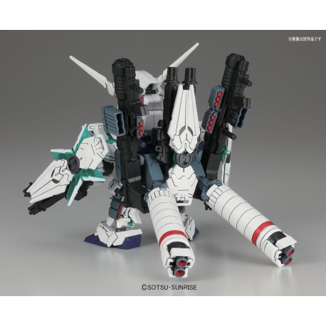 BB 390 Full Armor Unicorn Gundam