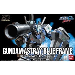 HG 1/144 Gundam Astray Blue Frame