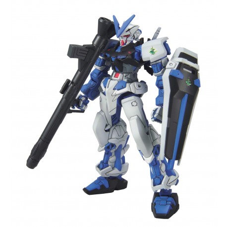 HG 1/144 Gundam Astray Blue Frame