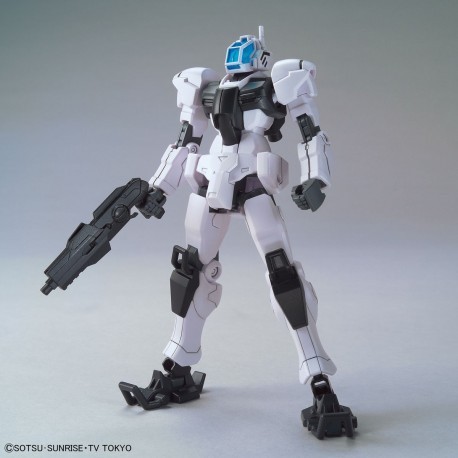 HGBD 1/144 GBN-Guard Frame