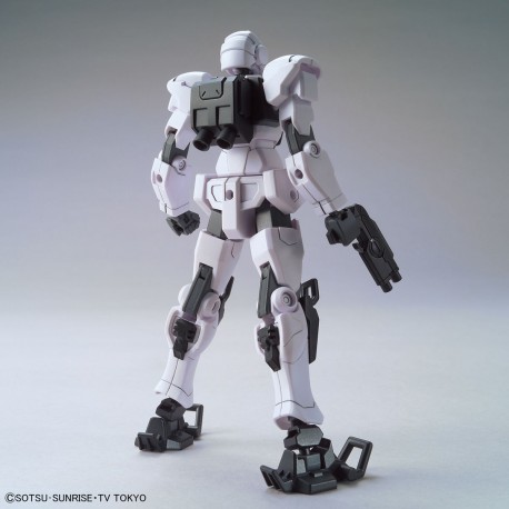 HGBD 1/144 GBN-Guard Frame