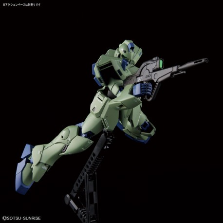 RE 1/100 Gun EZ