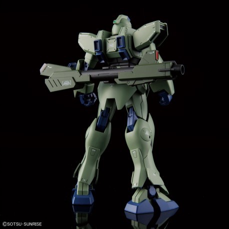 RE 1/100 Gun EZ