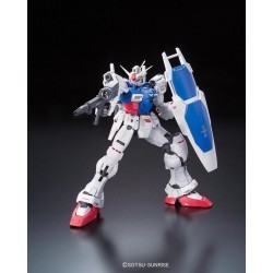 RG 1/144 Gundam GP01 Zephyranthes