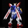 Hi-Resolution Model 1/100 God Gundam