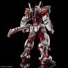 Hi-Resolution Model 1/100 Gundam Astray Redframe