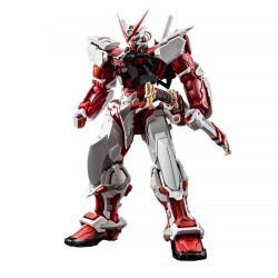 Hi-Resolution Model 1/100 Gundam Astray Redframe