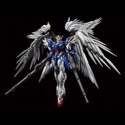 Hi-Resolution Model 1/100 Wing Gundam Zero EW