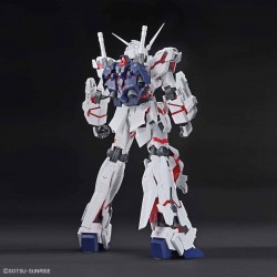 Mega Size Model 1/48 Unicorn Gundam (Destroy Mode) (Campaign)