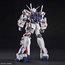 Mega Size Model 1/48 Unicorn Gundam (Destroy Mode) (Campaign)