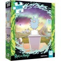 Puzzle - Rick & Morty - Shy Pooper (1000)