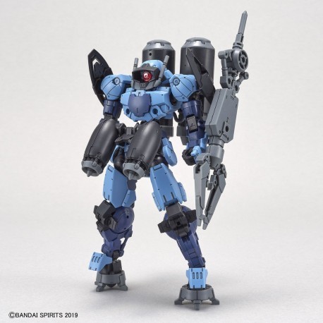 30mm 1/144 bEXM-15 Portanova (Marine Type Blue)