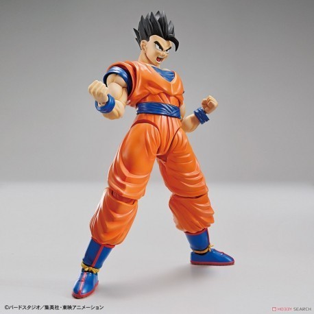 Figure Rise DBZ Ultimate Son Gohan