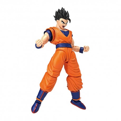 Figure Rise DBZ Ultimate Son Gohan