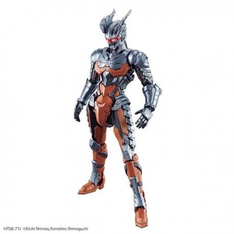 Figure Rise Ultraman Suit Darklops Zero (Action)