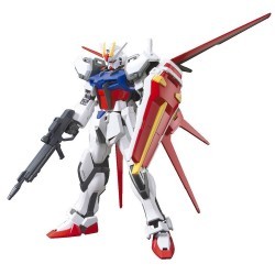 HGCE 1/144 Aile Strike Gundam